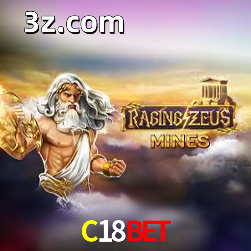 Raging Zeus Mines